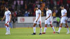 Morelia venci&oacute; a Chivas en la jornada 14 del Clausura 2019