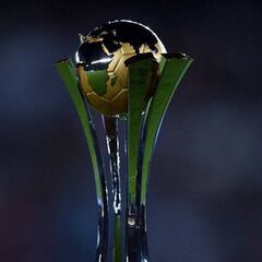 El Mundial de Clubes ya tiene fecha, del 11 al 21 de diciembre