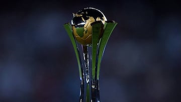 El Mundial de Clubes ya tiene fecha, del 11 al 21 de diciembre