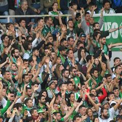 El Racing de Santander prepara su vuelta a Segunda: salda la deuda con Hacienda