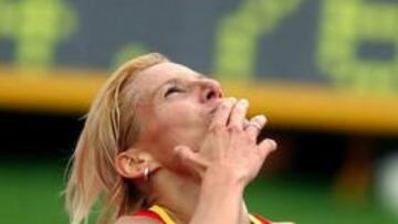 Marta Domínguez Azpeleta