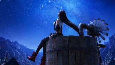 Final Fantasy VII Remake opta por ampliar más que por cambiar el original, según su codirector