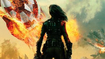 Star Wars Battlefront 2 presenta todas sus recompensas navideñas