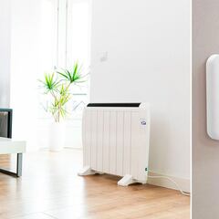 ¿Quieres ahorrar en calefacción? Aprovecha las ofertas de hasta un 22% en PcComponentes