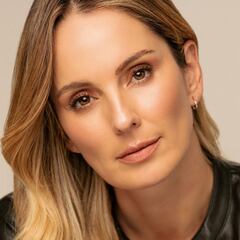 Claudia Bahamón defiende a jurados de MasterChef Celebrity