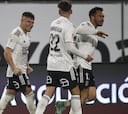 Historial Colo Colo - Audax Italiano: quién ha ganado más veces