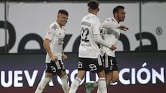 Historial Colo Colo - Audax Italiano: quién ha ganado más veces
