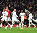 Manchester United vs Leeds summary: score, goals, highlights | Premier League