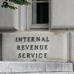 $10,200 exclusion: When will the IRS return the unemployment tax refunds?