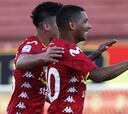 Unión Española oficializa la partida de su goleador