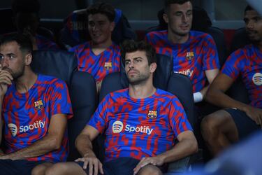 LaLiga 2022: who are the players with the highest salary?