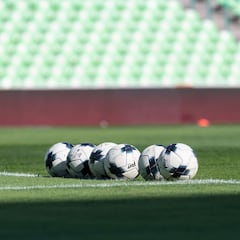 INAI y Liga MX trabajan para implementar el FAN ID