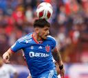 Luis Casanova tiene nuevo club