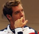 Gasquet: "Nadal ha ganado tanto que parece imbatible"