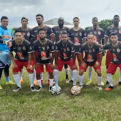 CONIFA organizará su primera Copa América en 2022