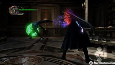 Devil May Cry 4, Impresiones