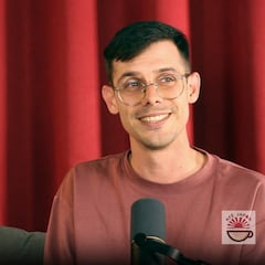 Le preguntan si los profes tienen tantas vacaciones como parece y deja una respuesta de un minuto que está dando juego