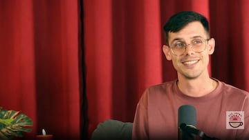 Le preguntan si los profes tienen tantas vacaciones como parece y deja una respuesta de un minuto que está dando juego