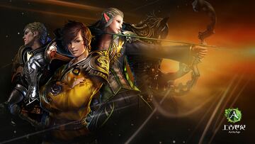 Ilustraci¨®n - ArcheAge (PC)