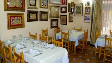 ?Dnde comer las mejores paellas en Valencia?