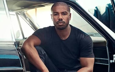 Michael B. Jordan trabaja en una serie limitada del Superman de Val-Zod para HBO Max