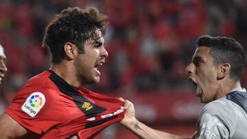 El Mallorca cumple 104 años en plena lucha por la permanencia