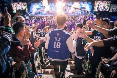 Movistar y As se alían para la mejor cobertura de los eSports
