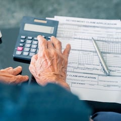 Subida de pensiones en 2023: cuánto suben y cuándo se aplica el aumento de la jubilación