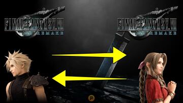 Final Fantasy VII Remake: cómo pasar las partidas guardadas de PS4 a PS5