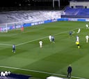 Es el mejor gol que se ha visto en mucho tiempo: locura absoluta en el gol de Lautaro