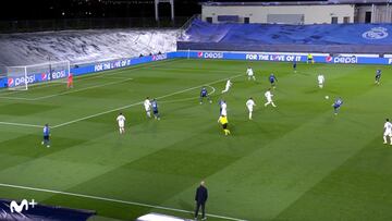 Es el mejor gol que se ha visto en mucho tiempo: locura absoluta en el gol de Lautaro