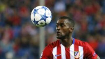 Jackson es el rey de Colombia en la Champions lleva 14 goles