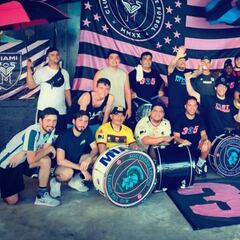 Southern Legion welcome Rodolfo Pizarro to Inter Miami