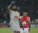 Róbinson Zapata, muy cerca de regresar a competencia