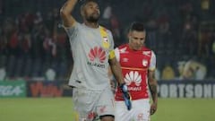 Róbinson Zapata, muy cerca de regresar a competencia