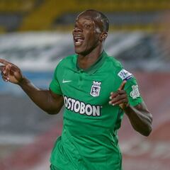 Baldomero, listo para desdoblarse: "Me dejarán atacar"