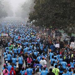 Los 7 errores más comunes que cometen los runners novatos