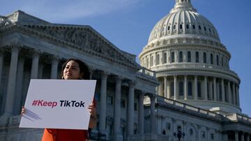 TikTok vs. USA: Legal battle begins