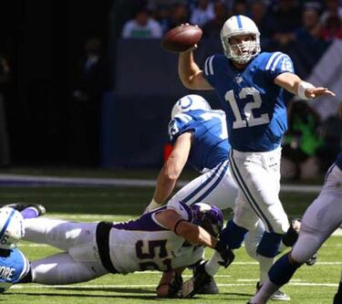 El reino de los jugones