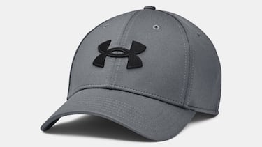 Black Friday en Under Armour: ahorra un 51% en tu ropa deportiva
