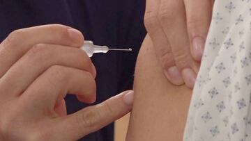 Llaman para vacunarse a una mujer que lleva 13 años fallecida