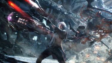 10 juegos interesantes para esta semana: Devil May Cry...