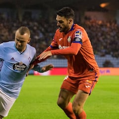 El Celta pide 30 millones al Nápoles por Lobotka