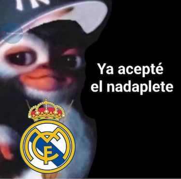 Derrota rojiblanca… y los memes no perdonan