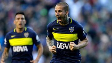 Regresa el 'Pipa' Benedetto