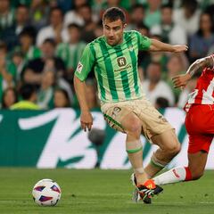 Otro plan sin Pezzella