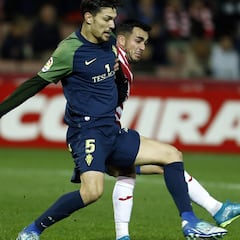 Barba: “Pienso que voy a seguir, aunque puede pasar todo”