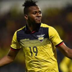 Así juega el nuevo delantero de Cruz Azul