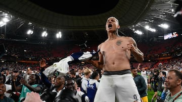 ?Un Tottenham de Champions!