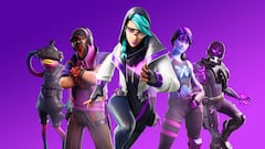 Fortnite tendrá bots durante la Temporada 11